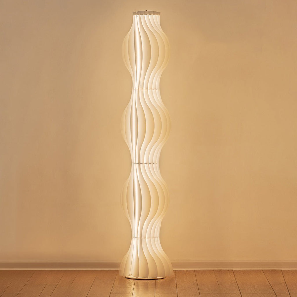 Emilia Grace Skirt Lamp