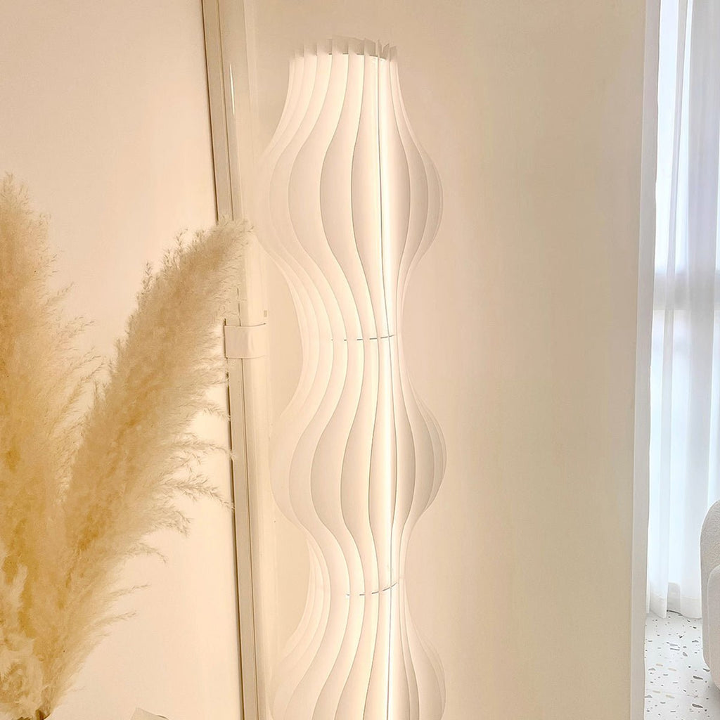 Emilia Grace Skirt Lamp