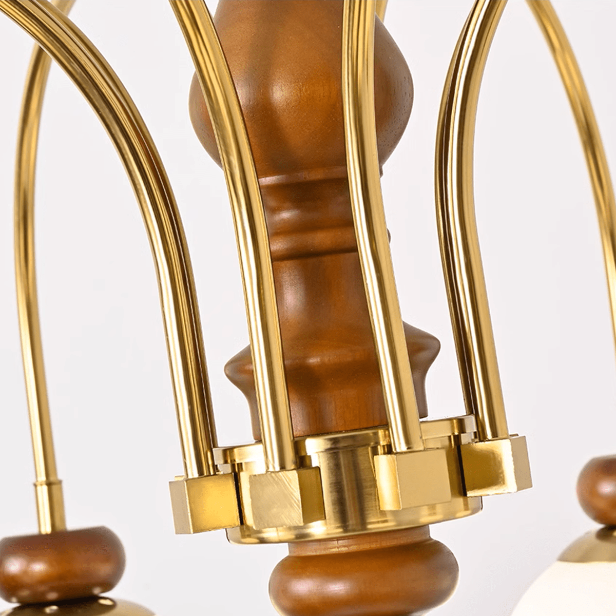 Espera Orb Chandelier