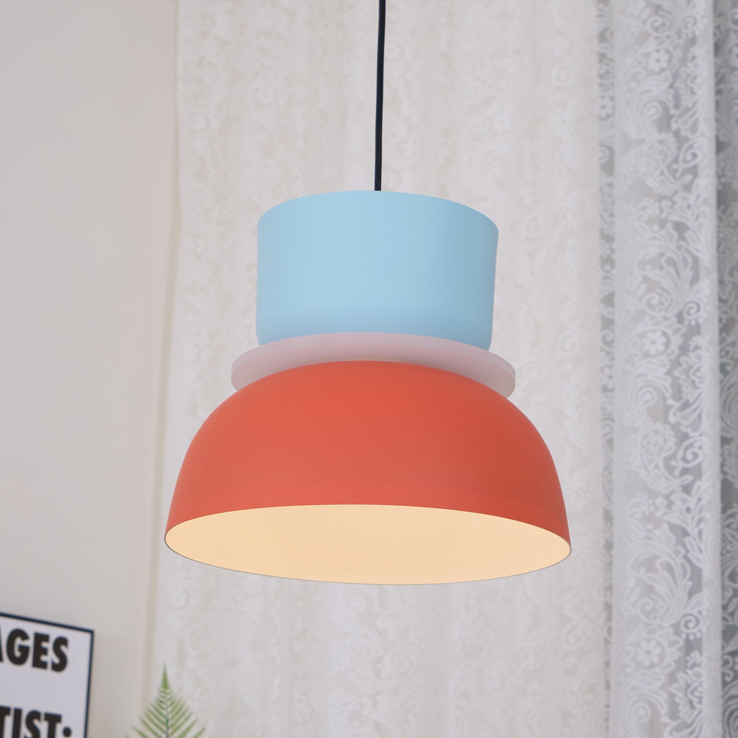 Etta Series Pendant Light - ZozHome
