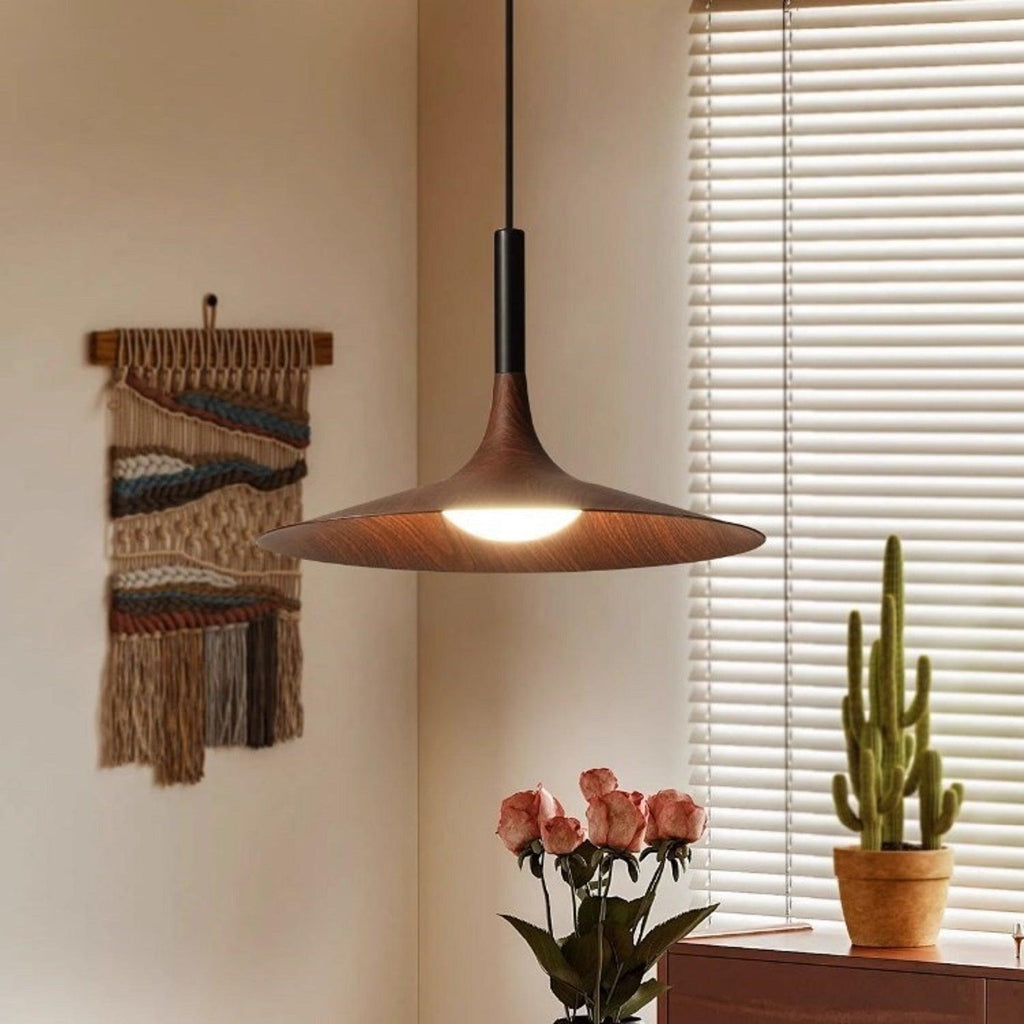 Eurydice Pendant Light