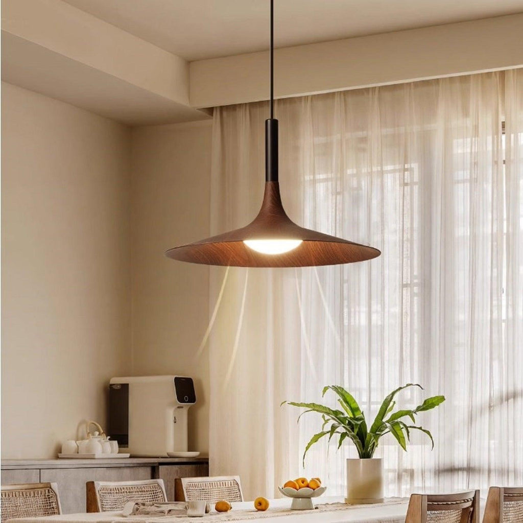 Eurydice Pendant Light