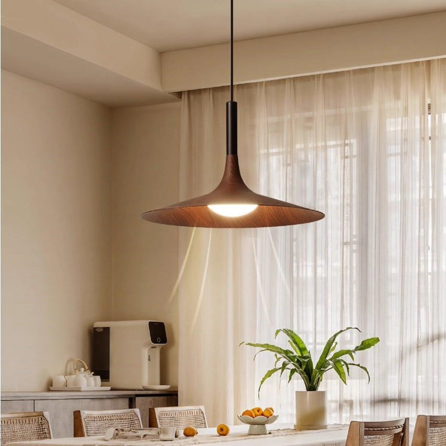 Eurydice Pendant Light