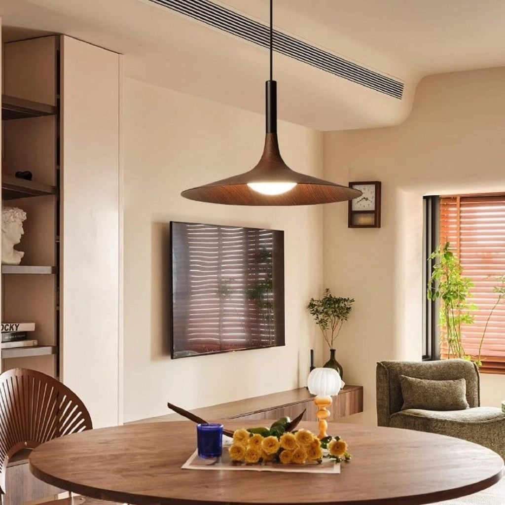 Eurydice Pendant Light