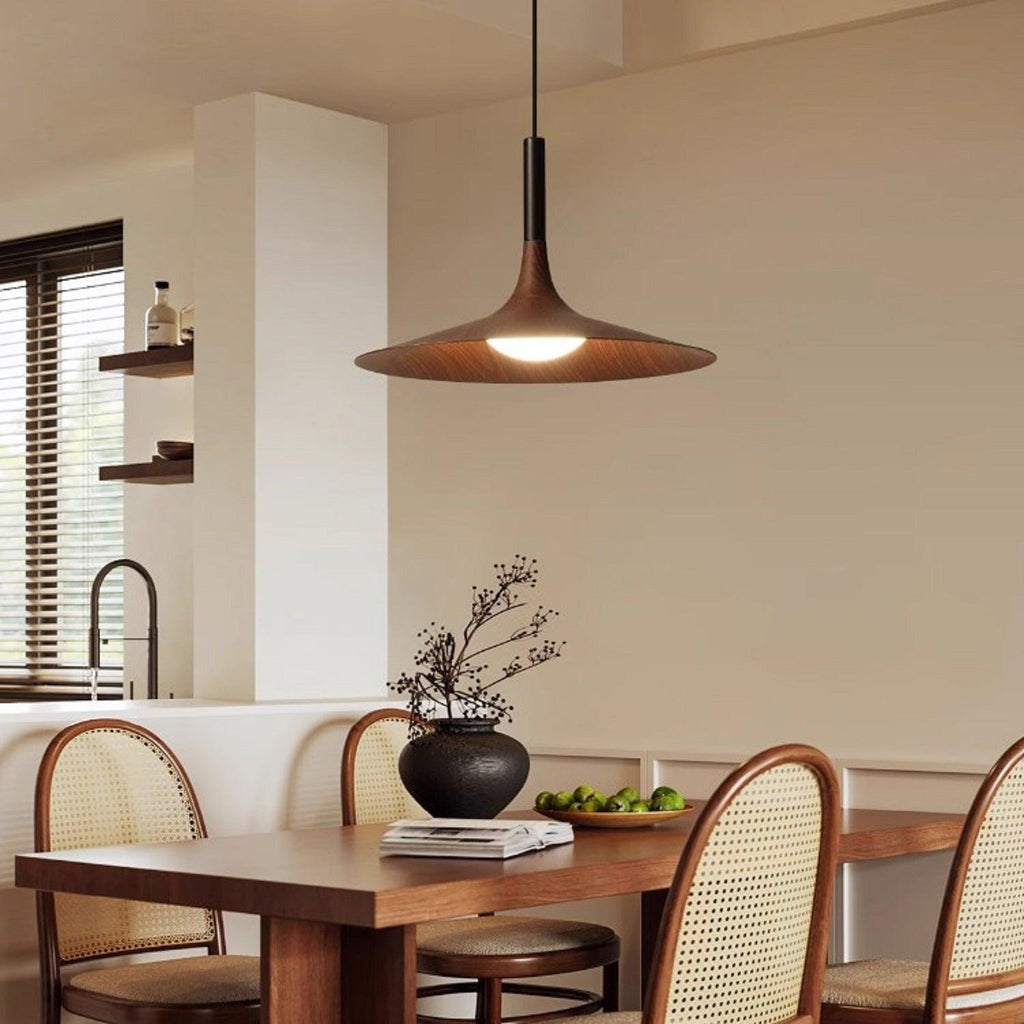 Eurydice Pendant Light