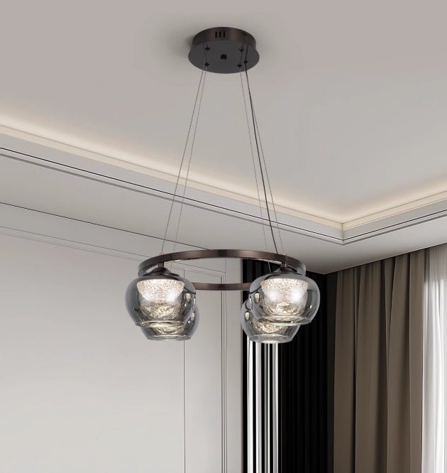 Evangeline Vintage Chandelier - ZozHome