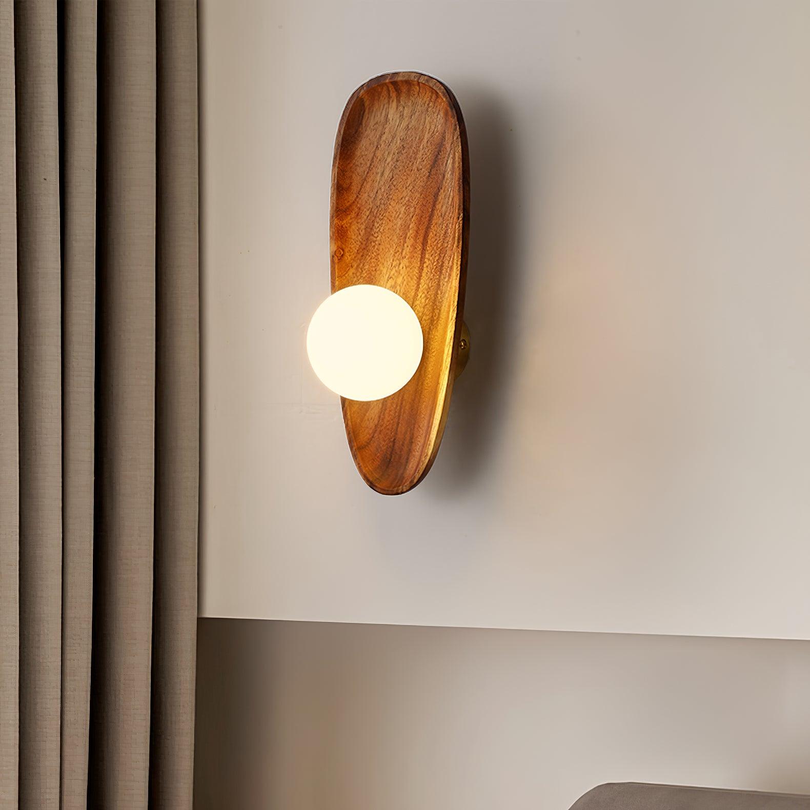 Evelyn Wall Lamp