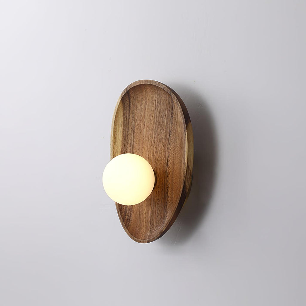 Evelyn Wall Lamp