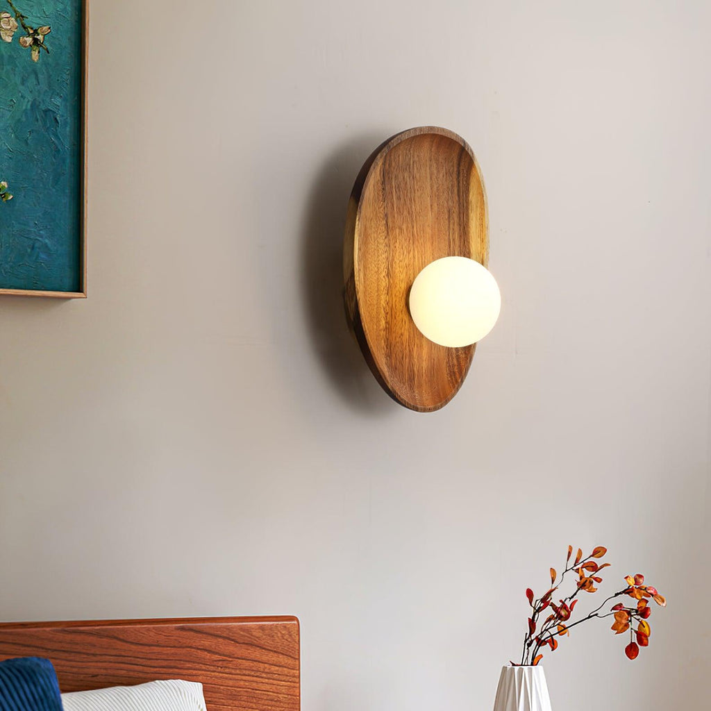 Evelyn Wall Lamp