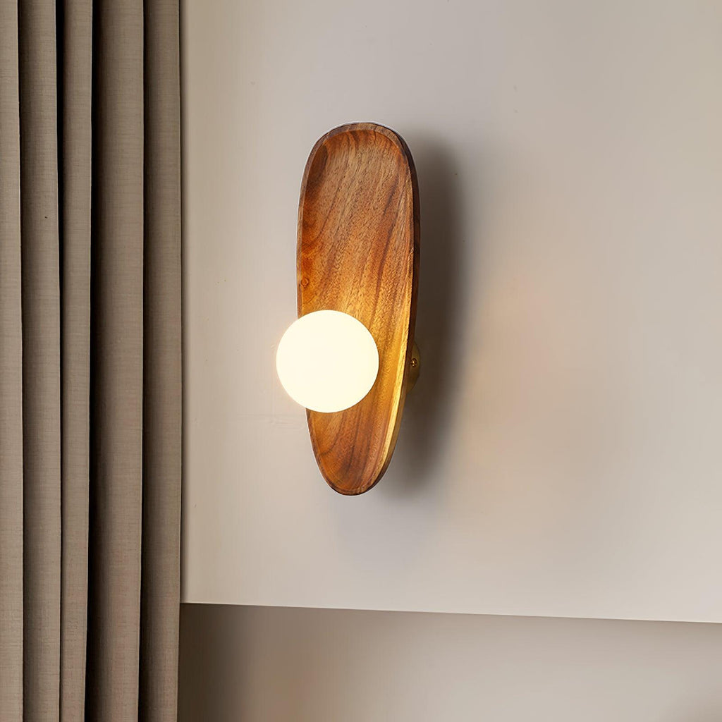 Evelyn Wall Lamp