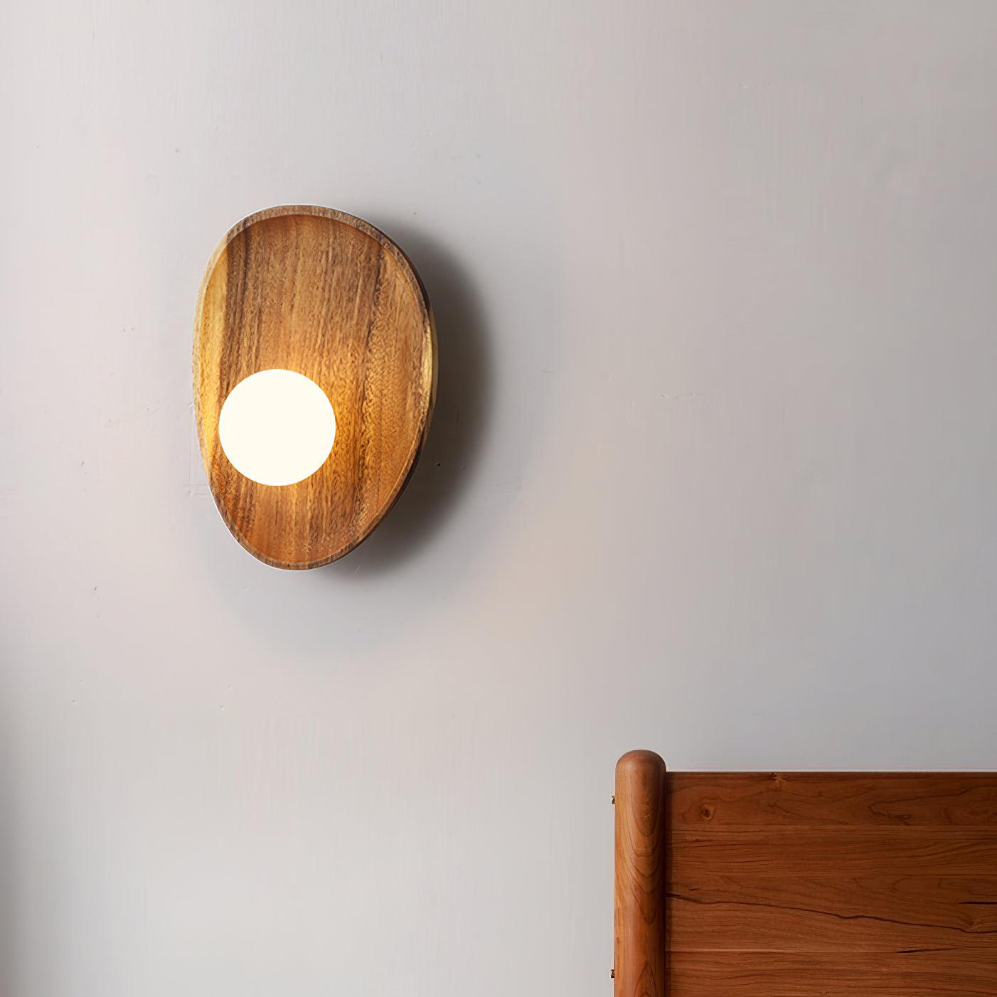 Evelyn Wall Lamp