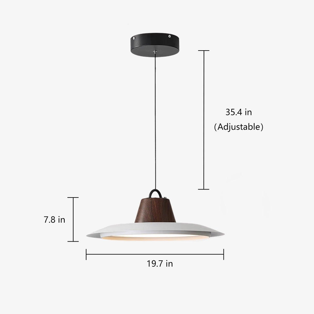 Evita Pendant Light