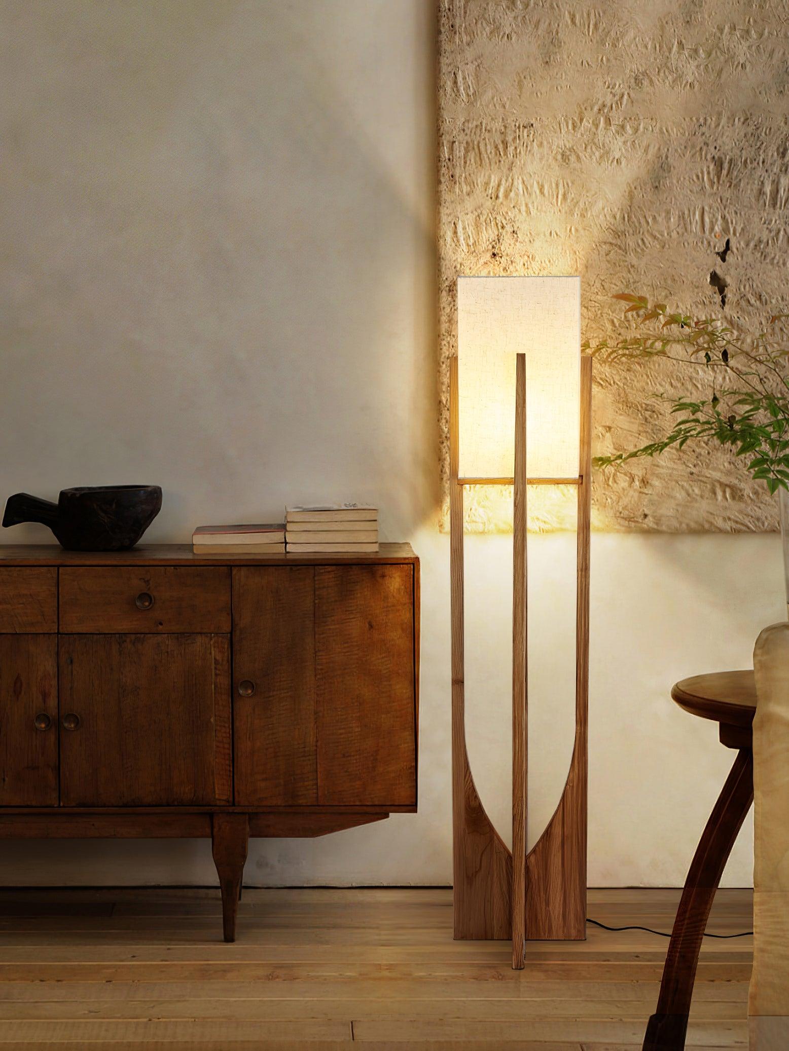 Fairban Floor Lamp