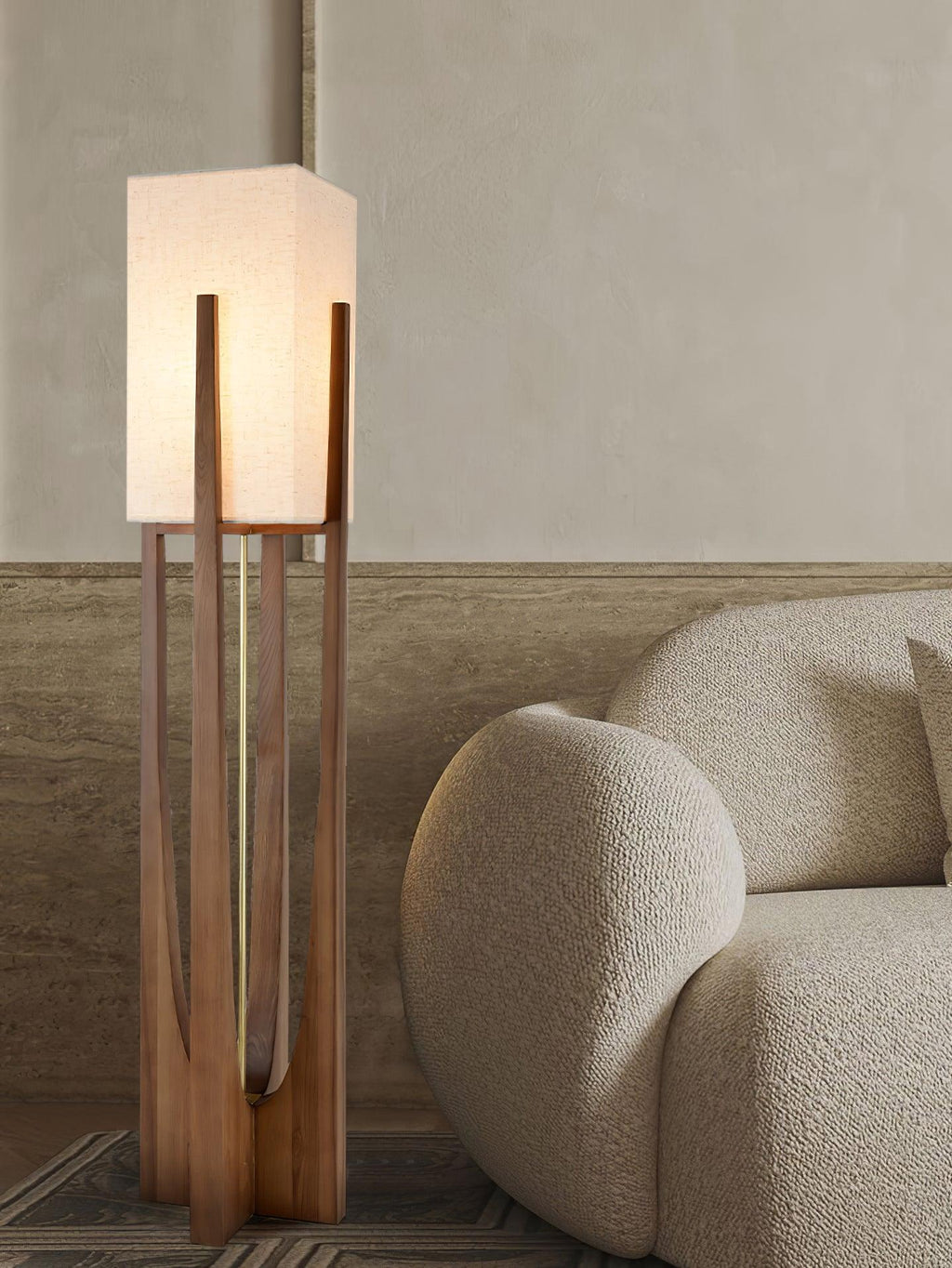 Fairban Floor Lamp
