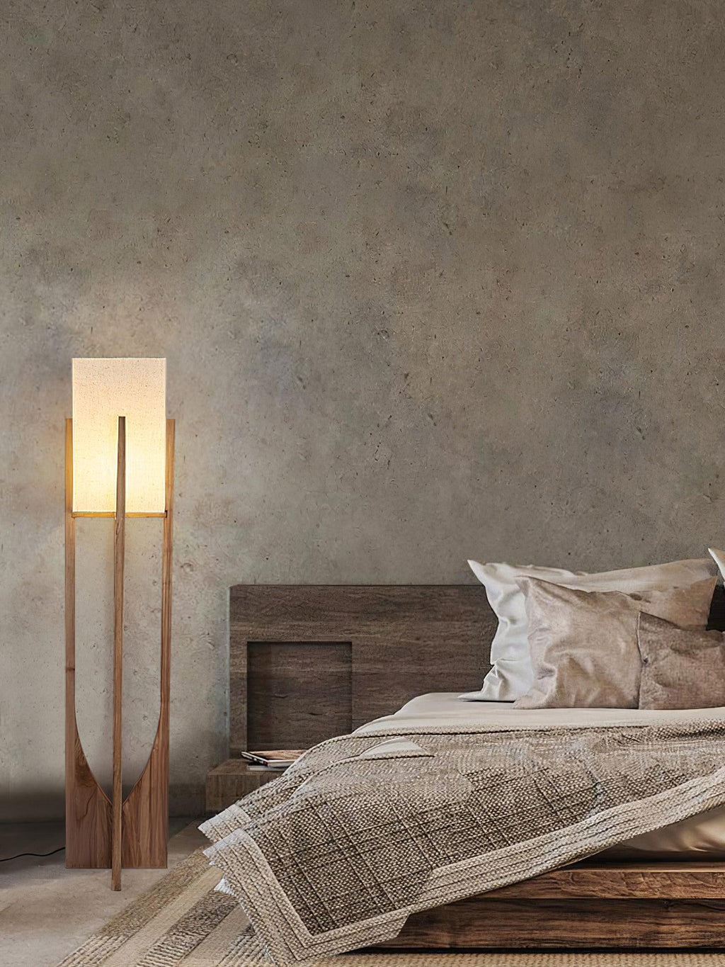 Fairban Floor Lamp
