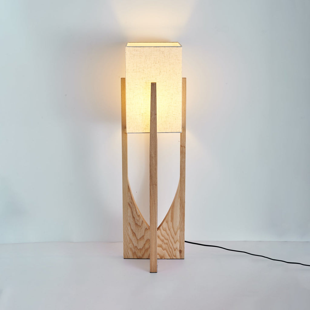 Fairban Floor Lamp