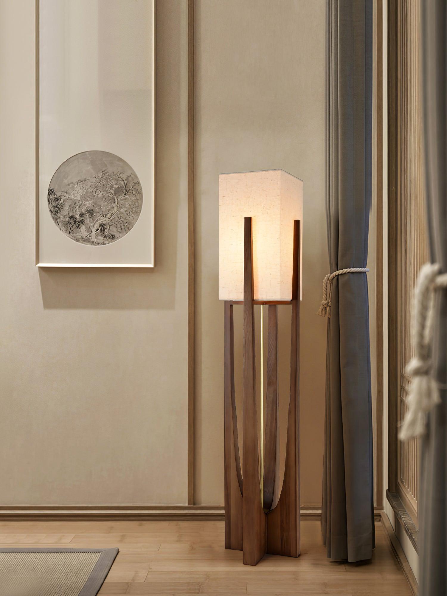 Fairban Floor Lamp