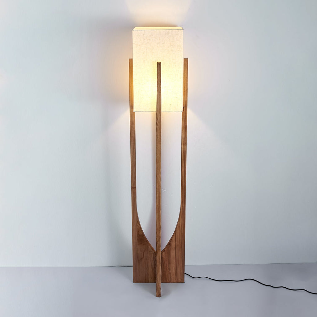 Fairban Floor Lamp