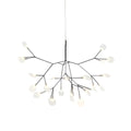 Falling Cherry Blossoms Chandelier - ZozHome
