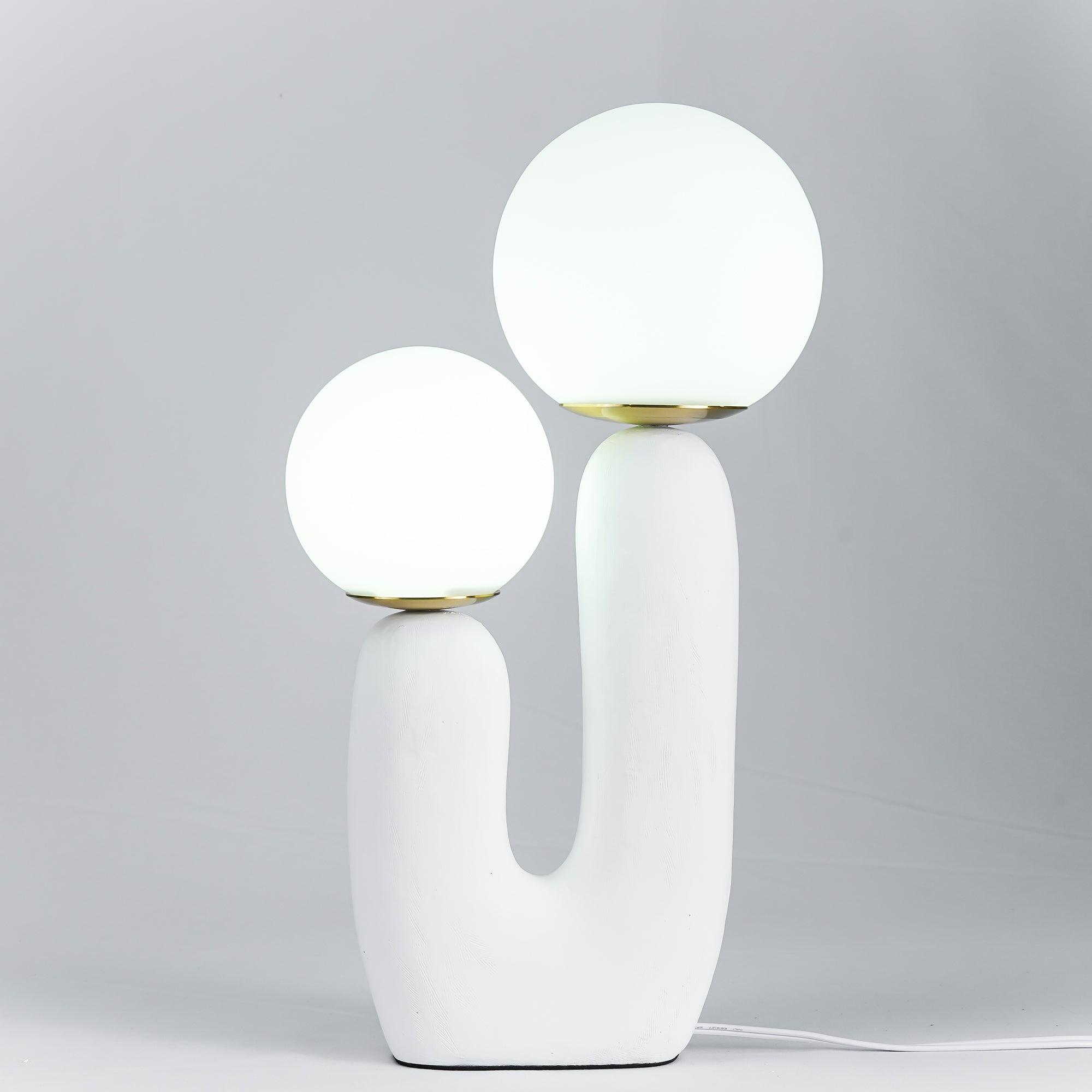 Father and Son Desk Lamp - ZozHome