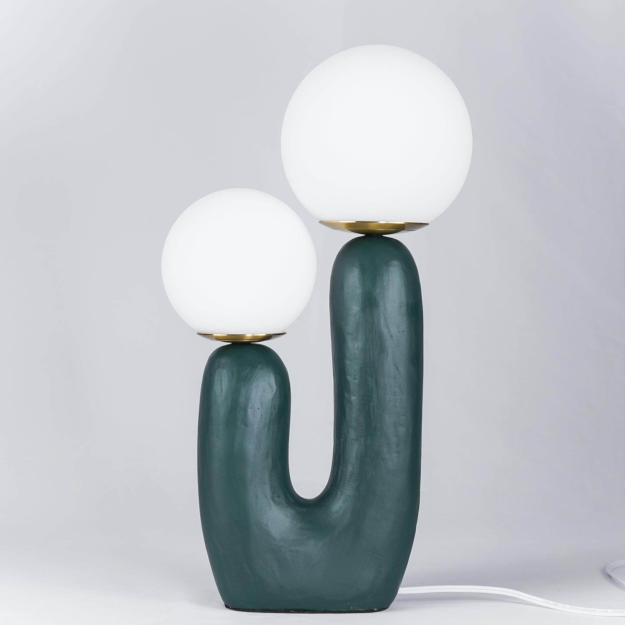 Father and Son Desk Lamp - ZozHome