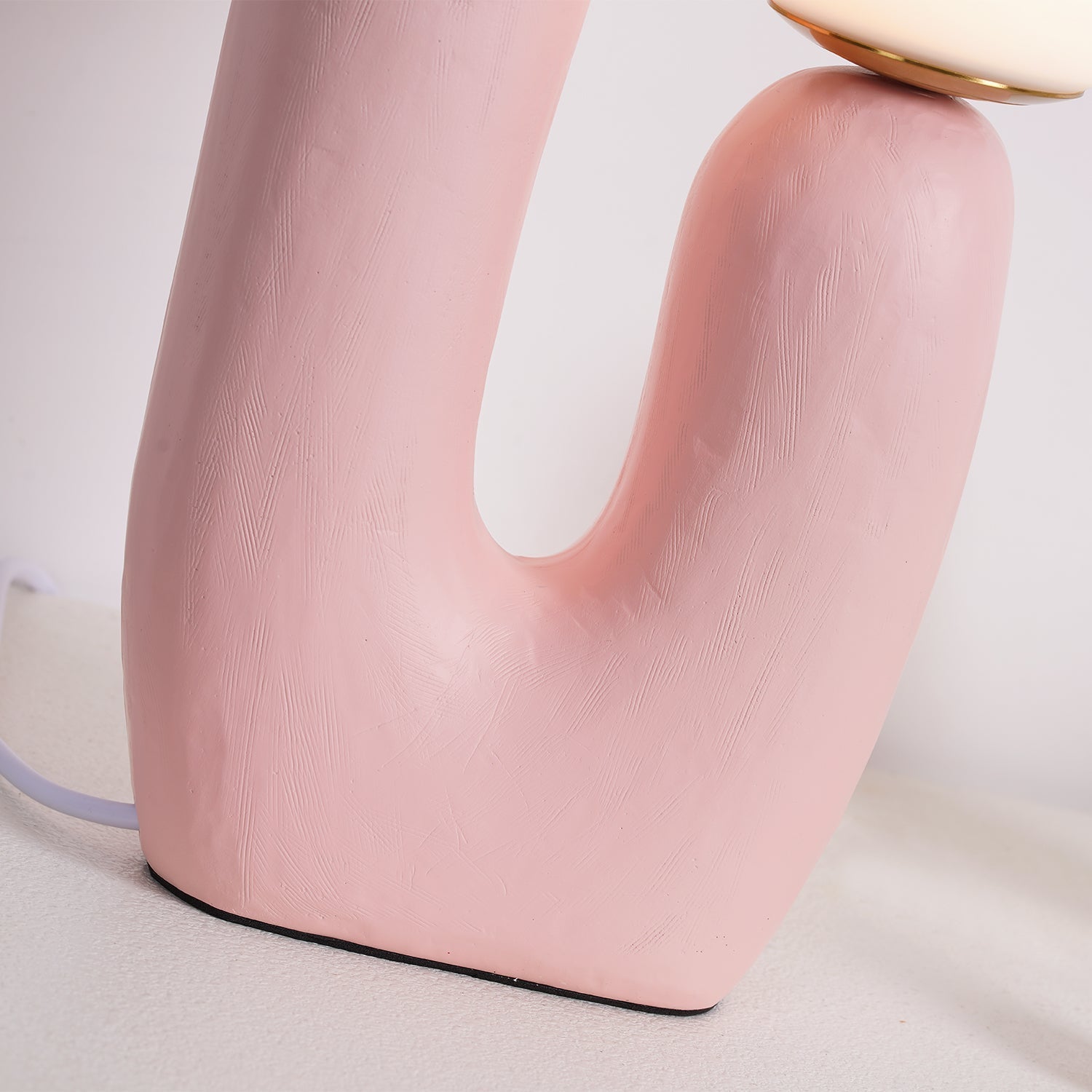 Father and Son Desk Lamp