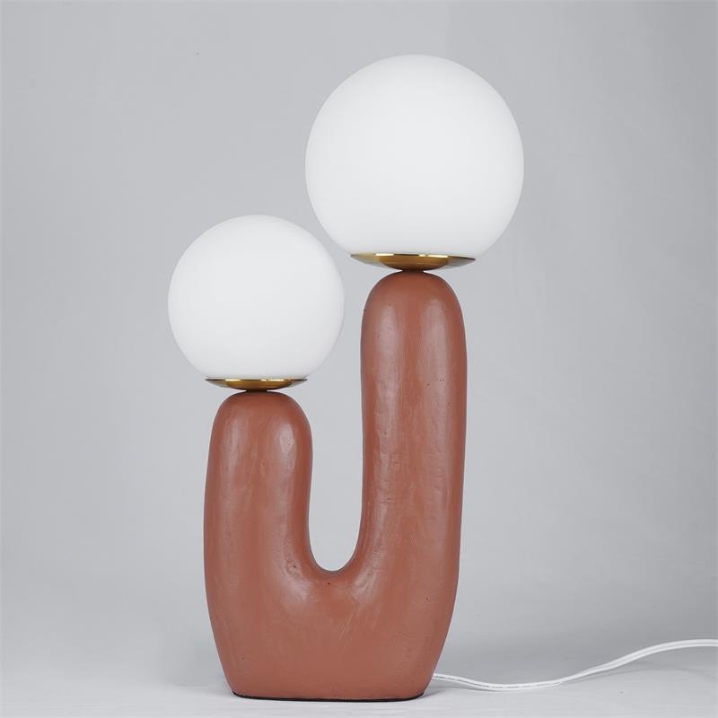 Father and Son Desk Lamp - ZozHome
