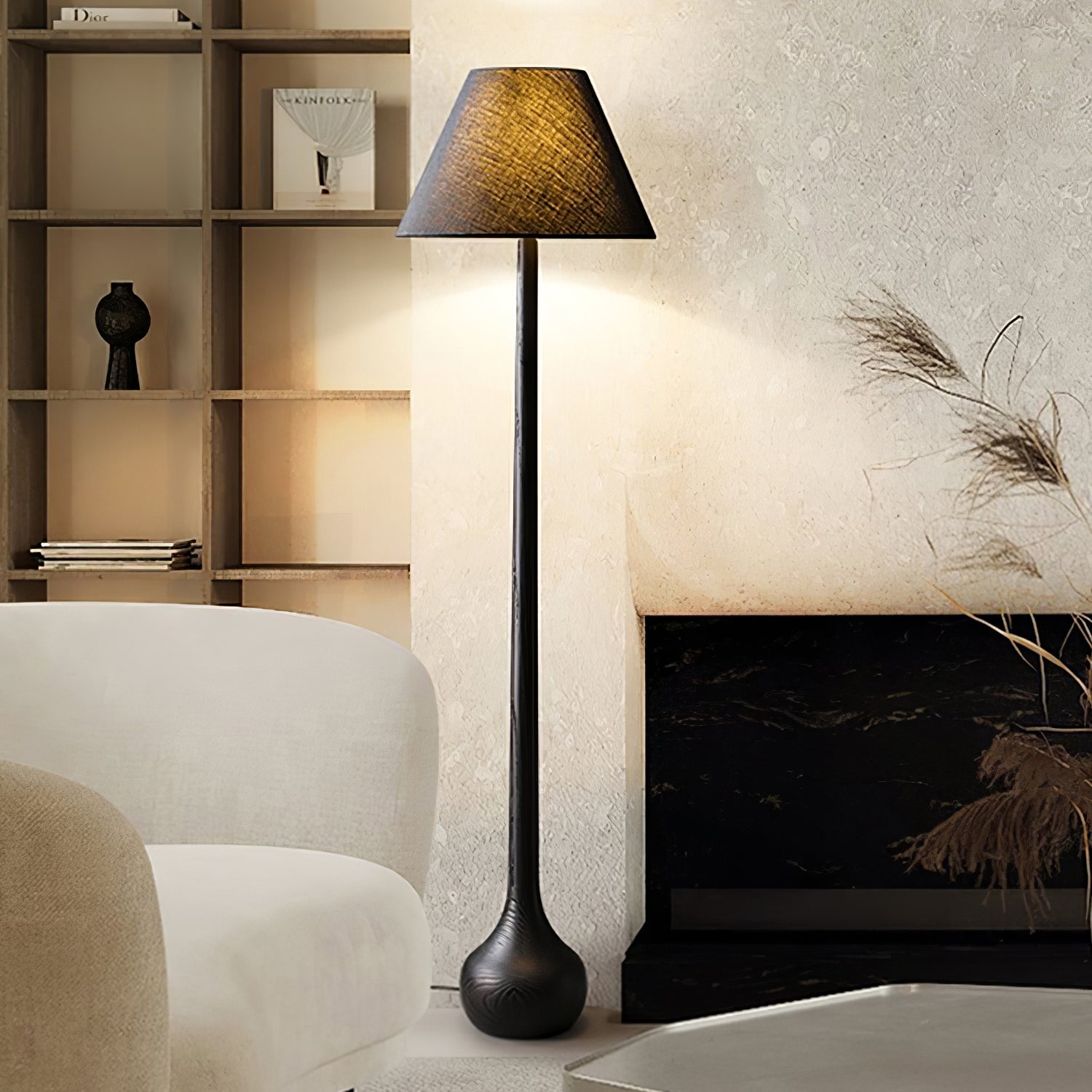 Final Strike Floor Lamp - ZozHome