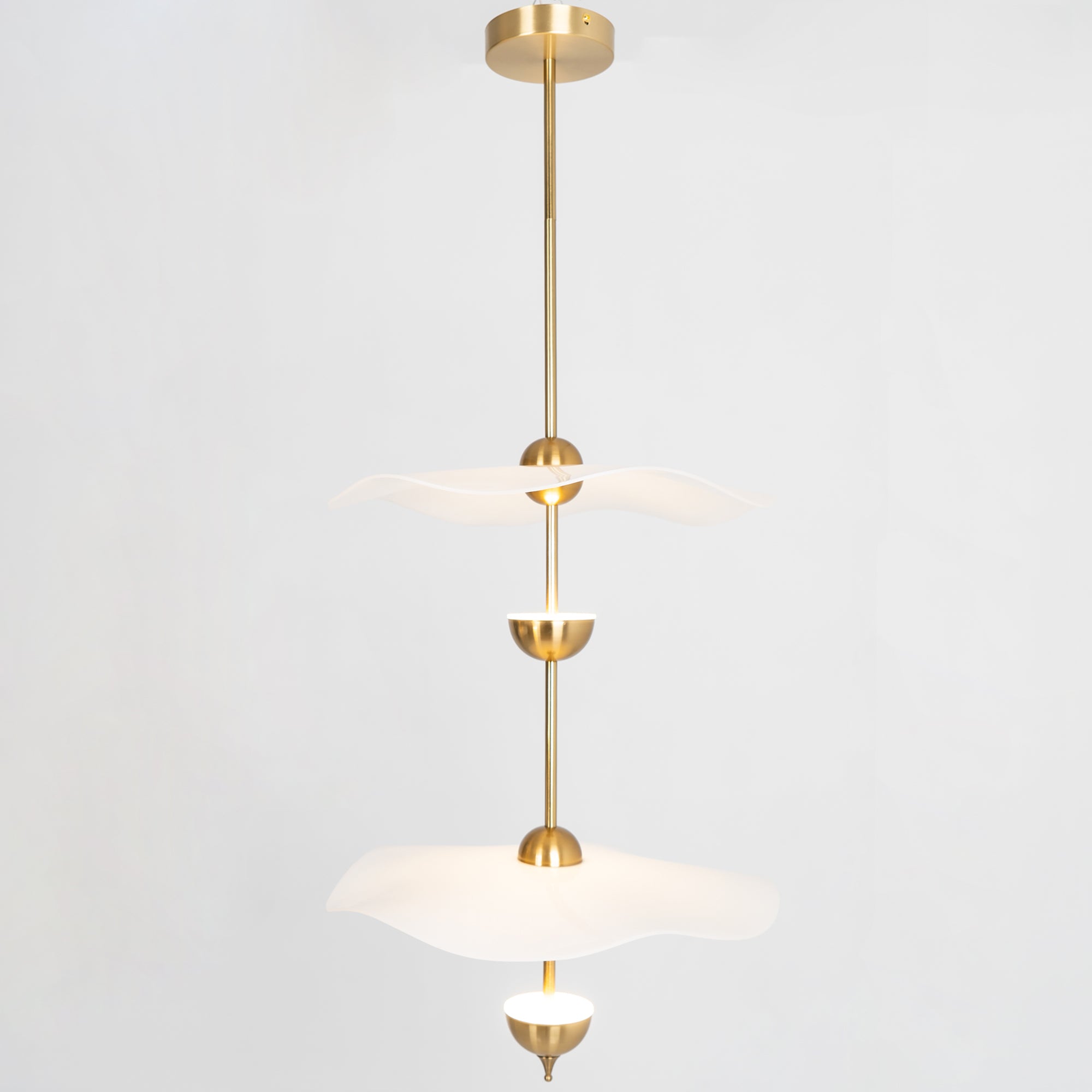 Flake Pendant Light - ZozHome
