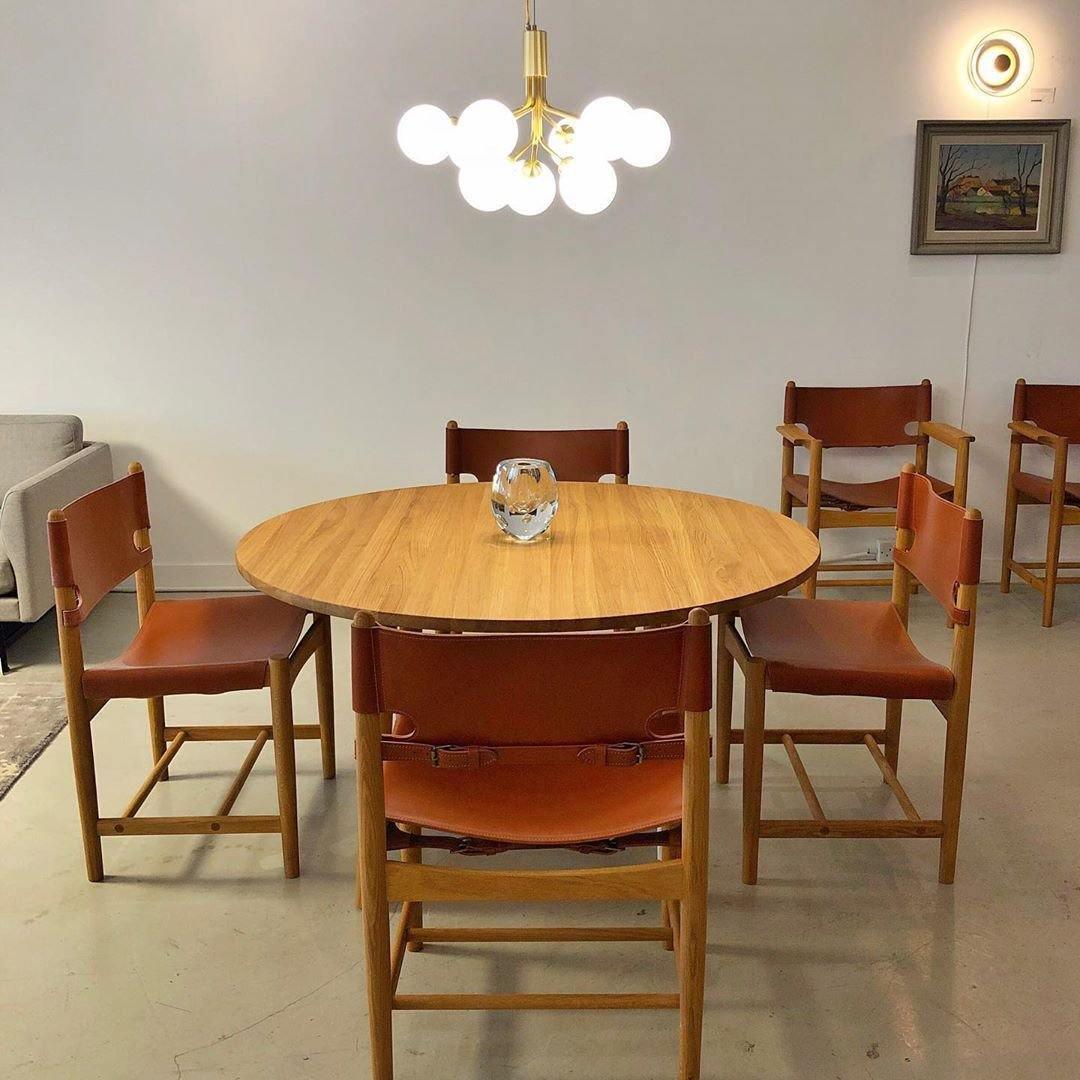 FleurLuma Chandelier