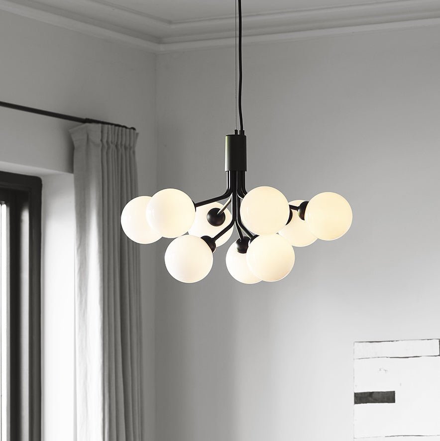 FleurLuma Chandelier