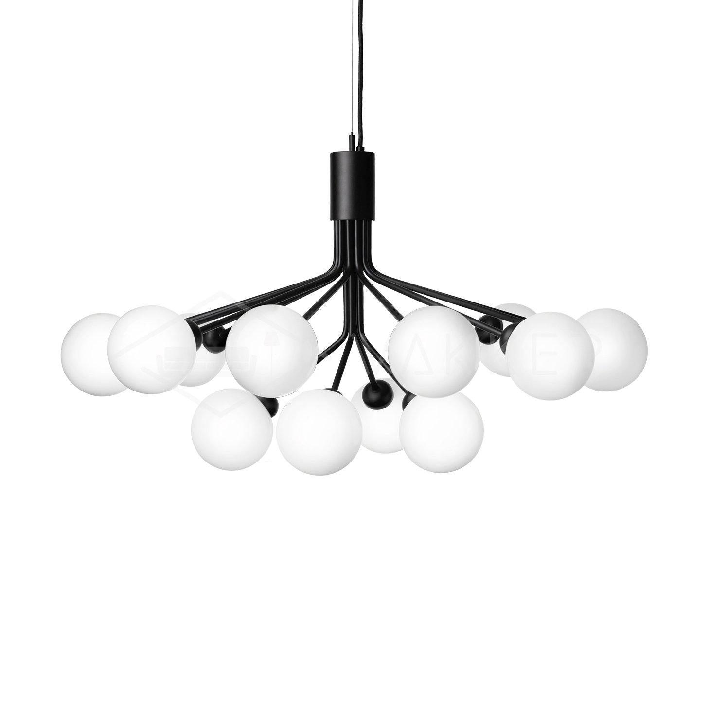 FleurLuma Chandelier