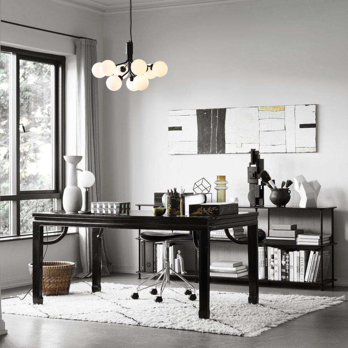 FleurLuma Chandelier