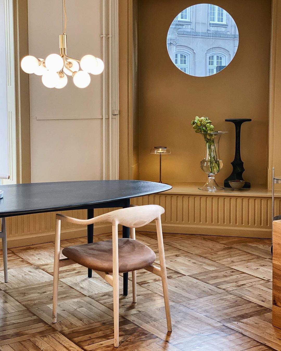 FleurLuma Chandelier