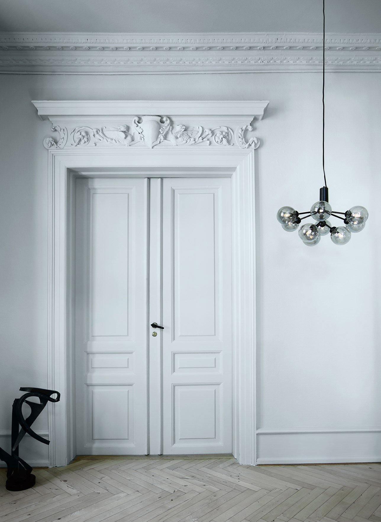 FleurLuma Chandelier