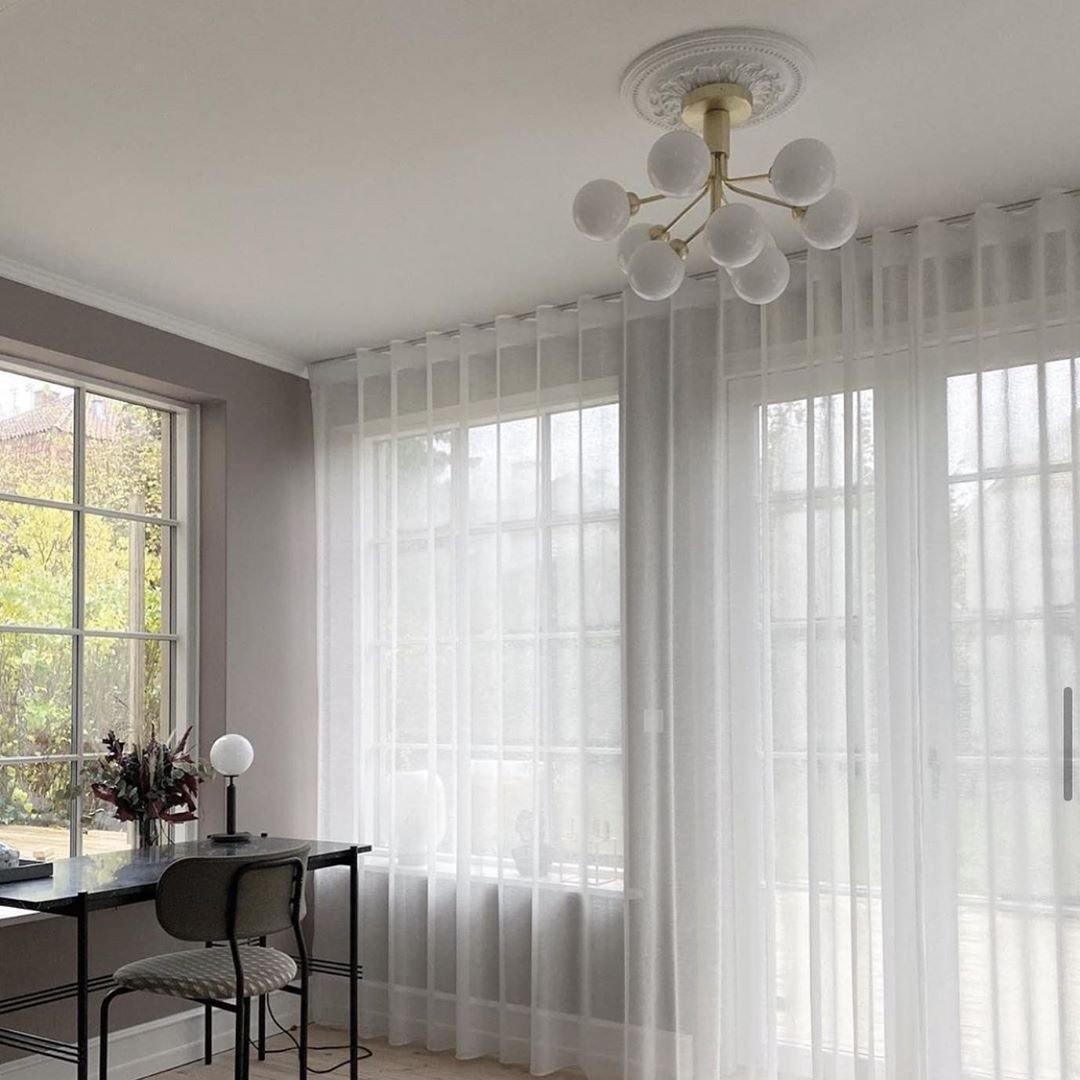 FleurLuma Chandelier