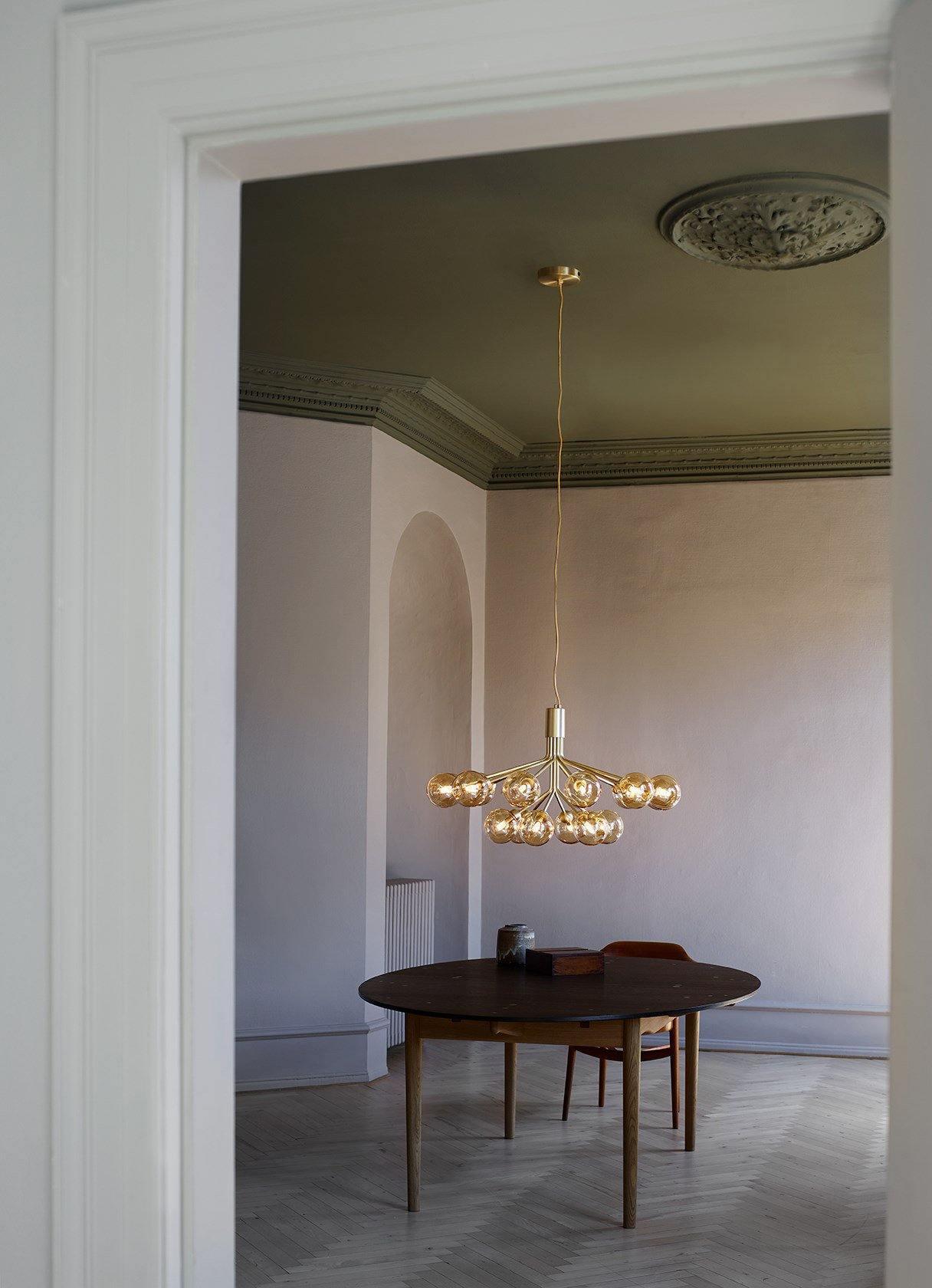 FleurLuma Chandelier