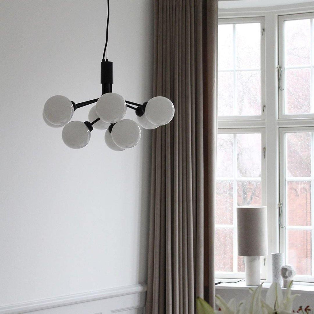 FleurLuma Chandelier