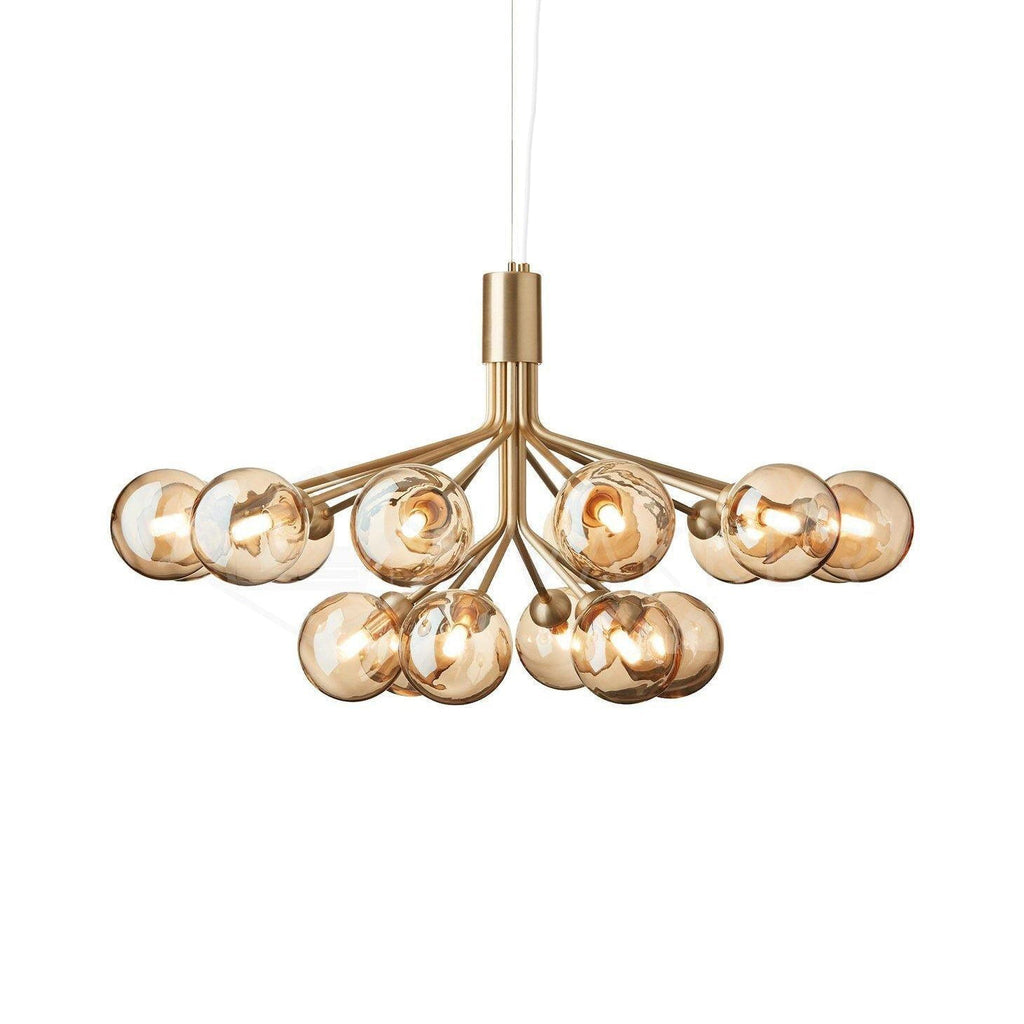 FleurLuma Chandelier