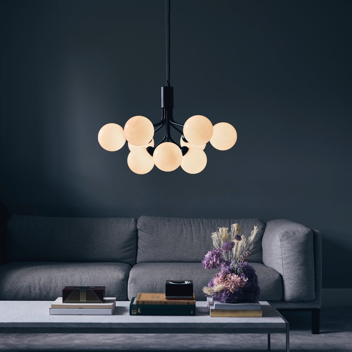 FleurLuma Chandelier