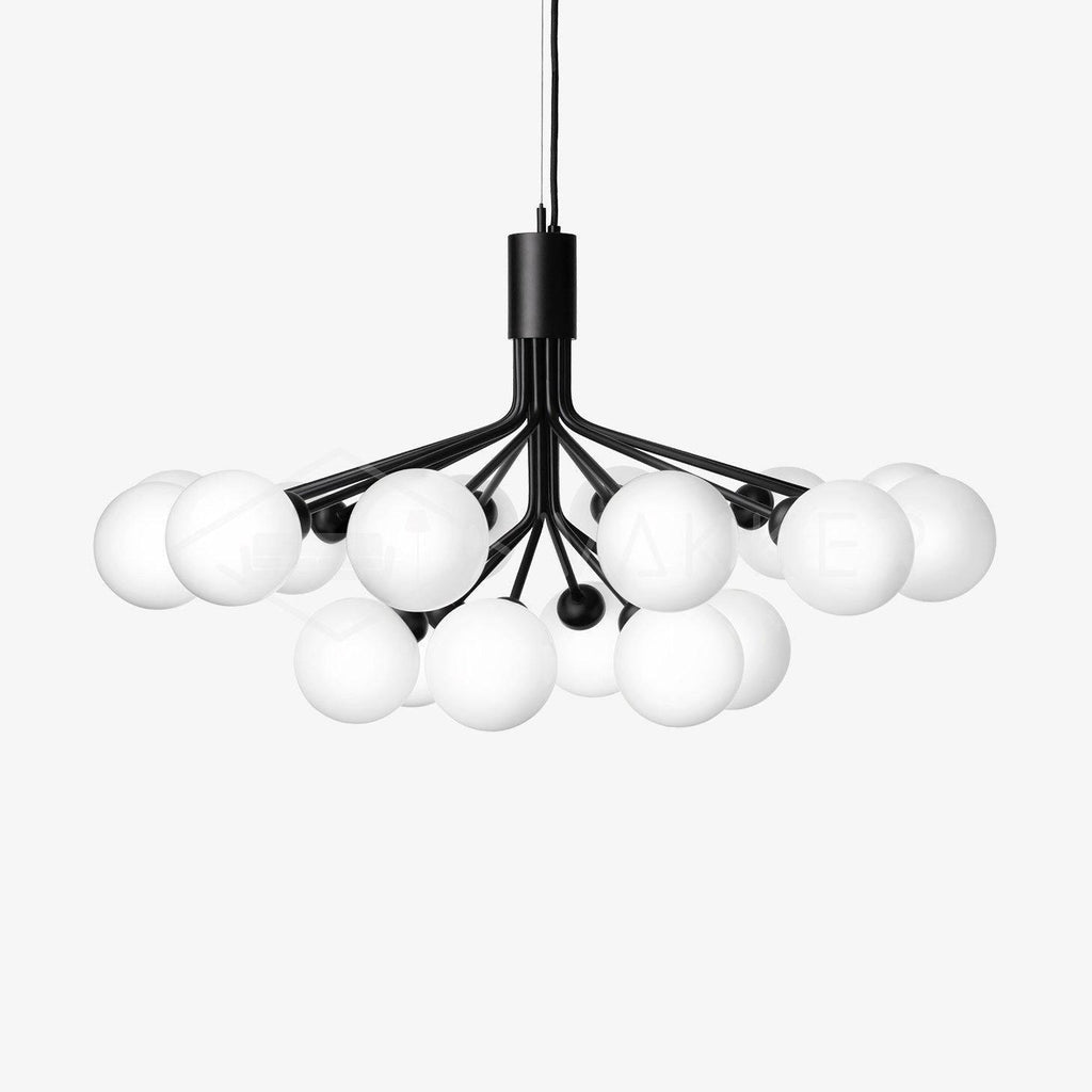 FleurLuma Chandelier