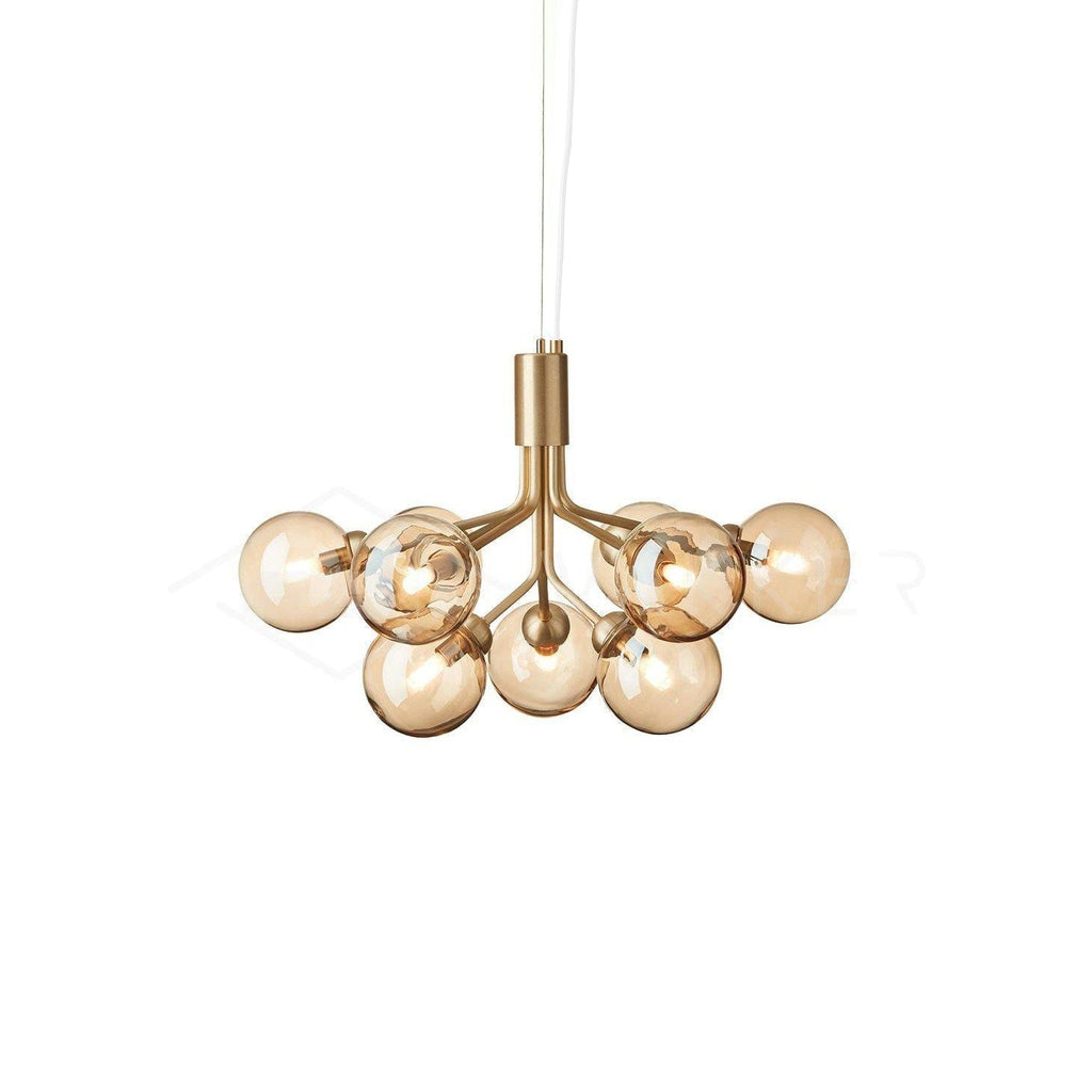 FleurLuma Chandelier