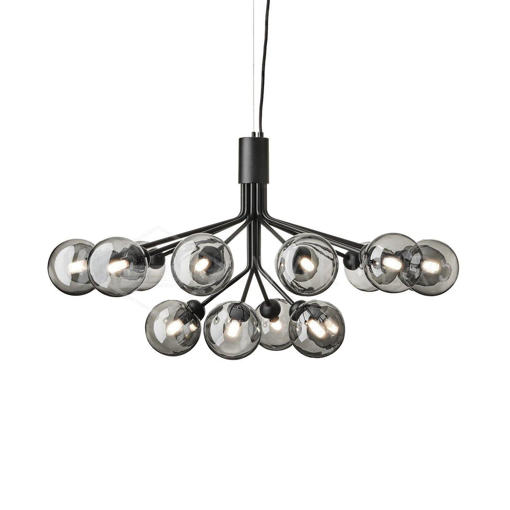 FleurLuma Chandelier