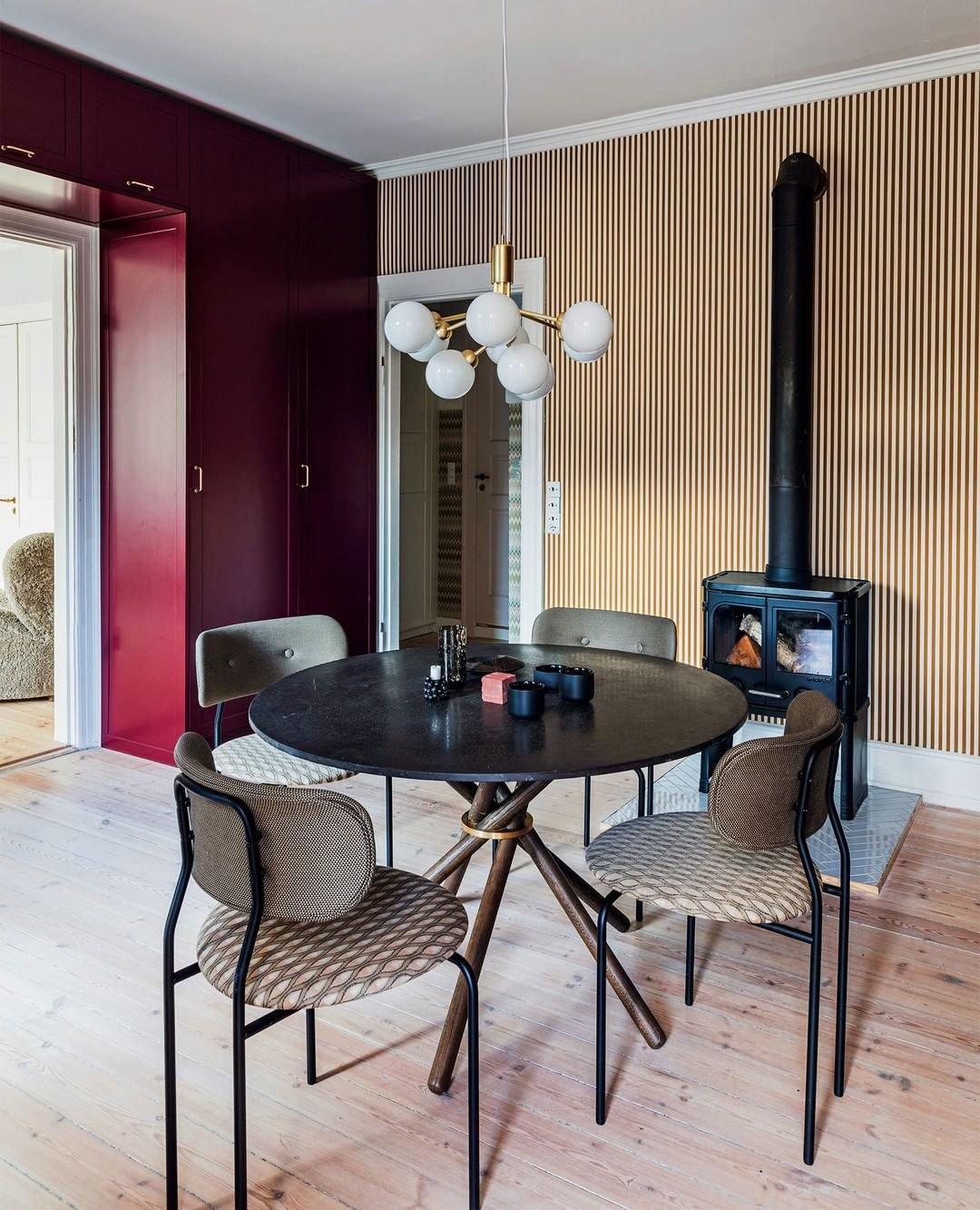 FleurLuma Chandelier