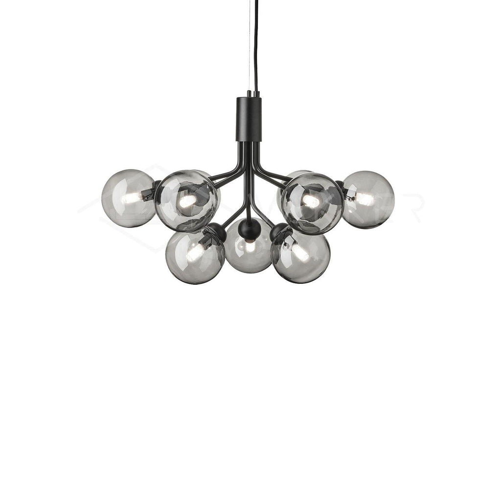 FleurLuma Chandelier