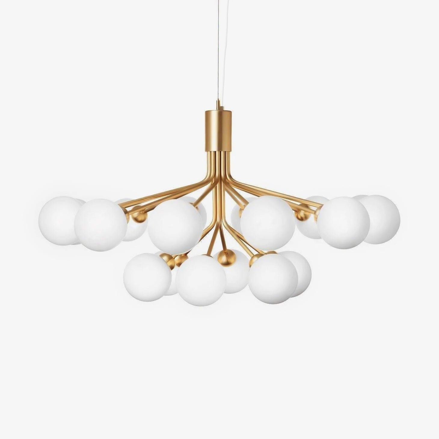 FleurLuma Chandelier