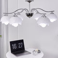 Florence Petal Chandelier - ZozHome