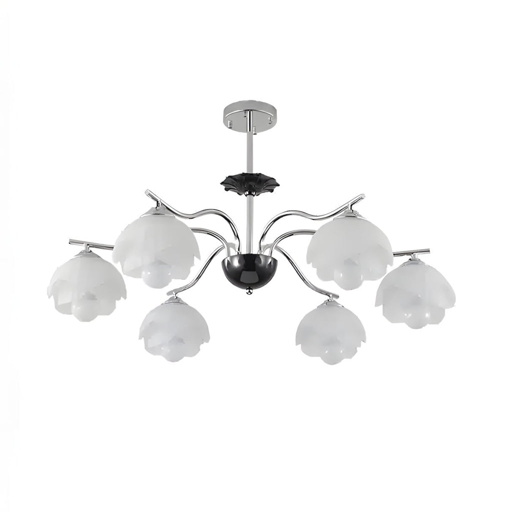 Florence Petal Chandelier