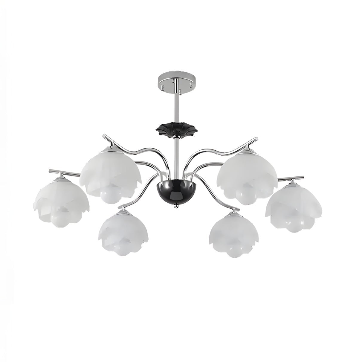 Florence Petal Chandelier