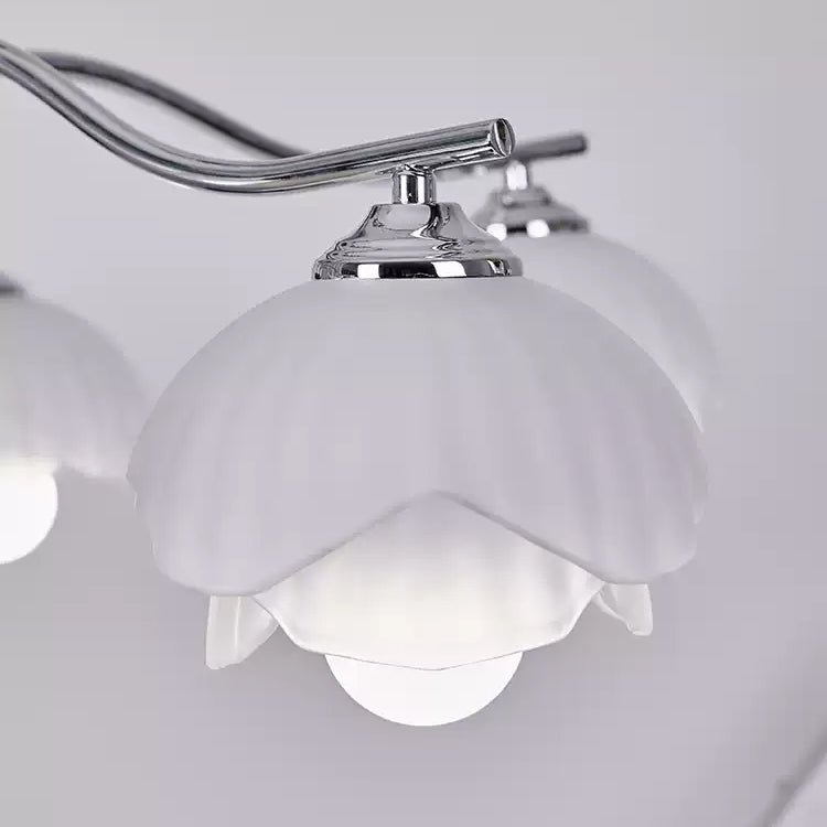 Florence Petal Chandelier